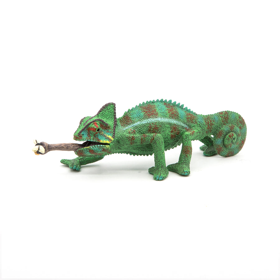 Papo Chameleon