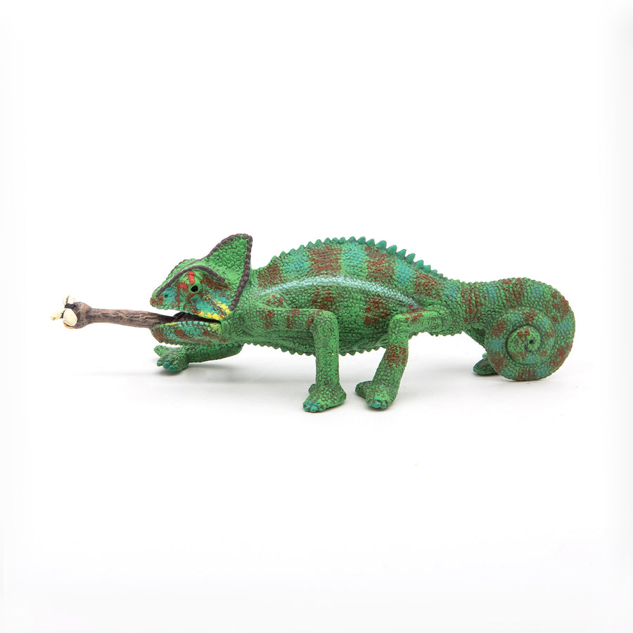 Papo Chameleon