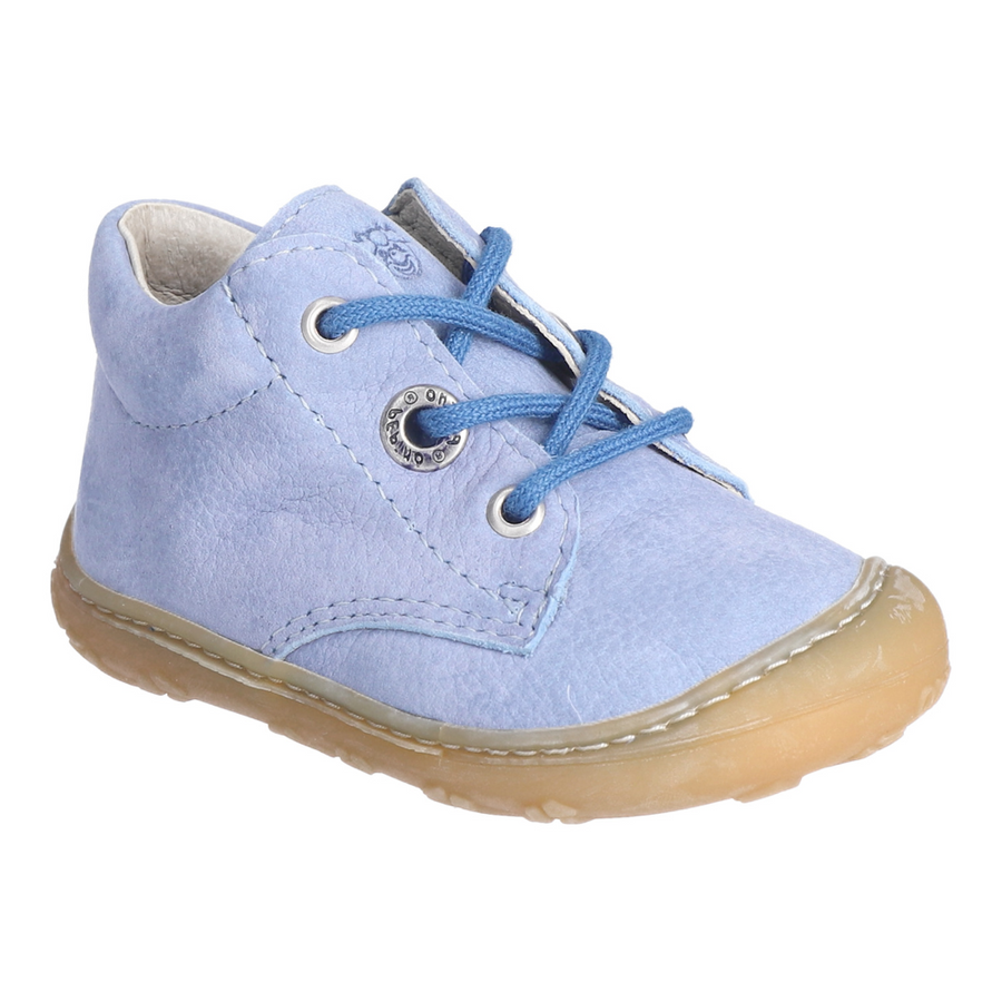 Ricosta Cory Blue Boots