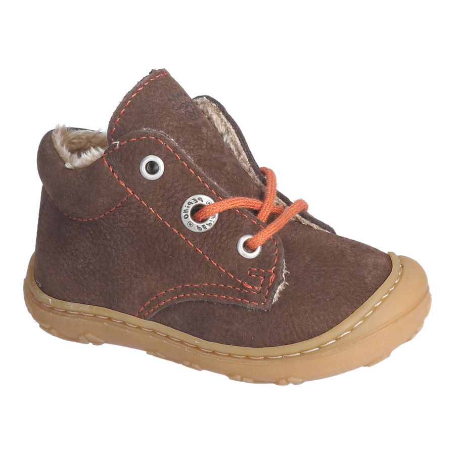 Ricosta Corany Maron/Orange/281 Soft Boots