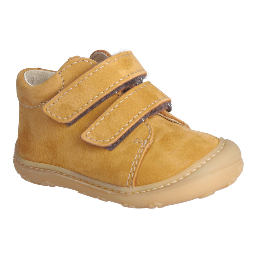 Ricosta Chrisy Mustard Boots