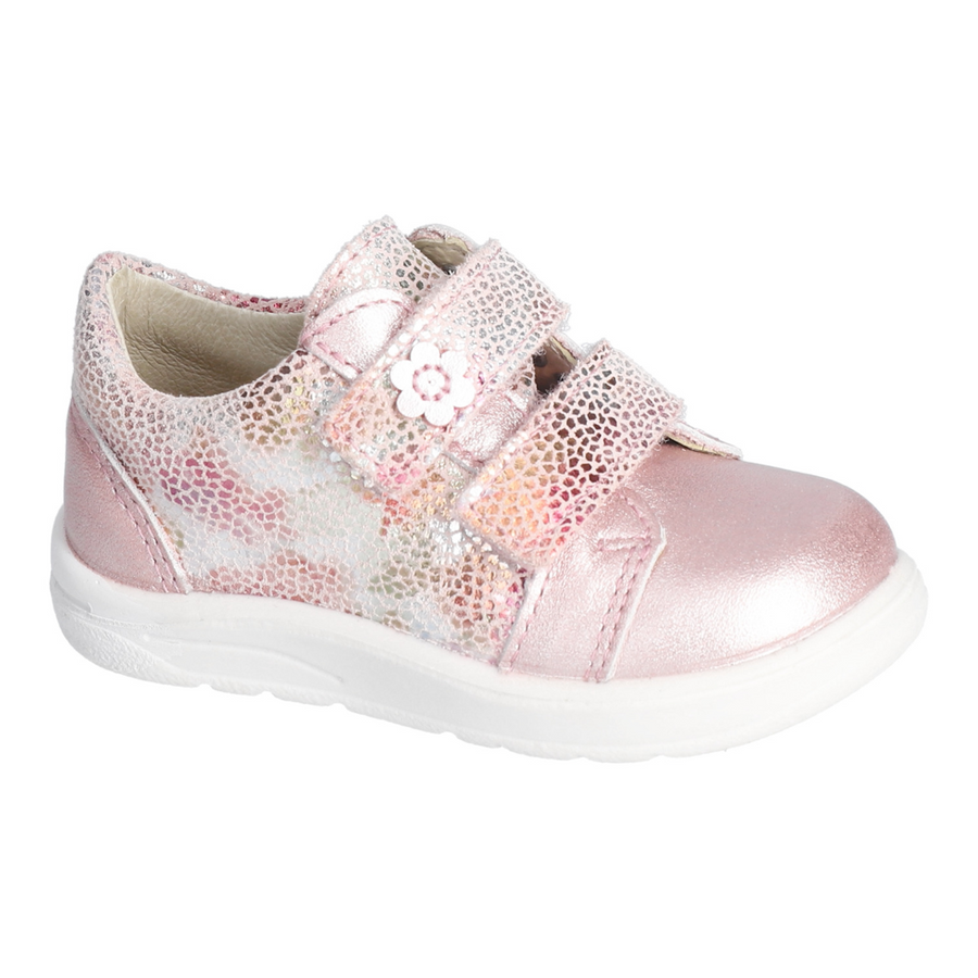 Ricosta Jasmine Rose Pink Trainers