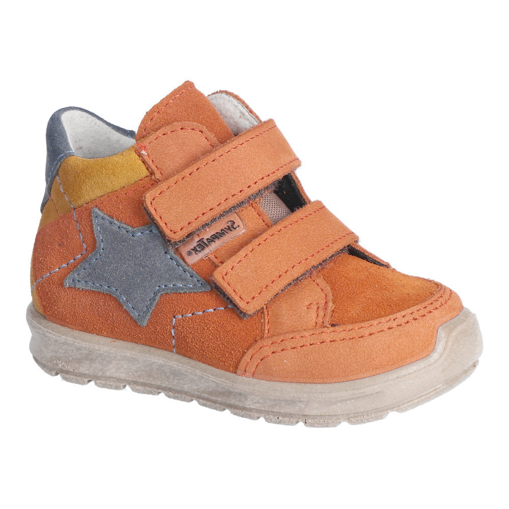 Ricosta Kimi Rost Waterproof Boots