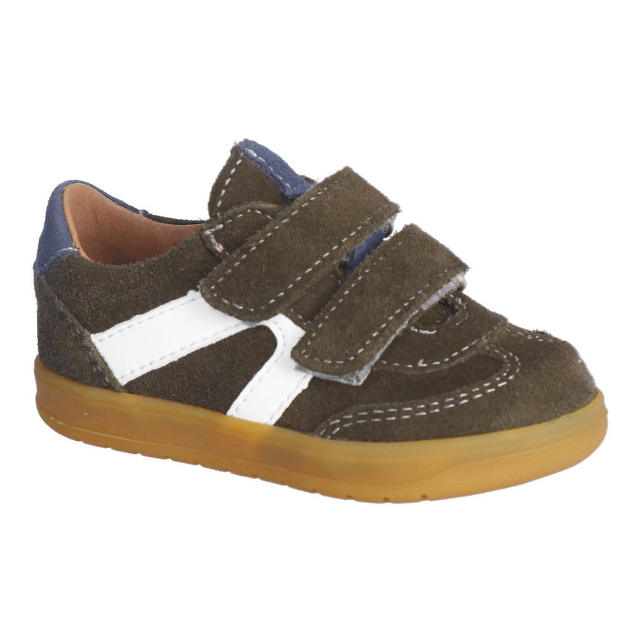 Ricosta Dakota Timo /White Sneakers