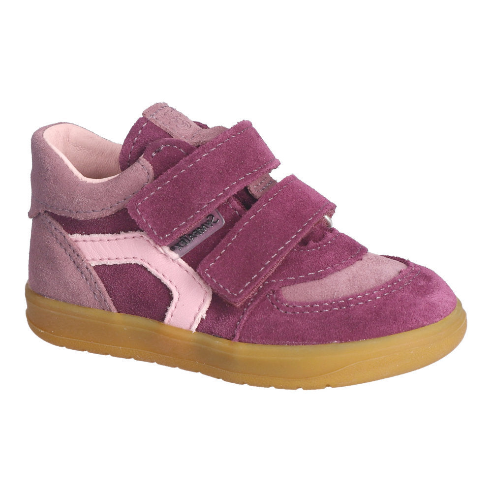 Ricosta Niru Merlot Waterproof Boots