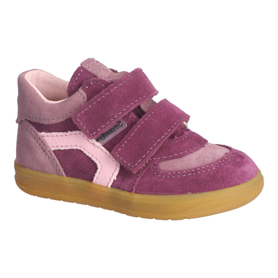 Ricosta Niru Merlot Waterproof Boots