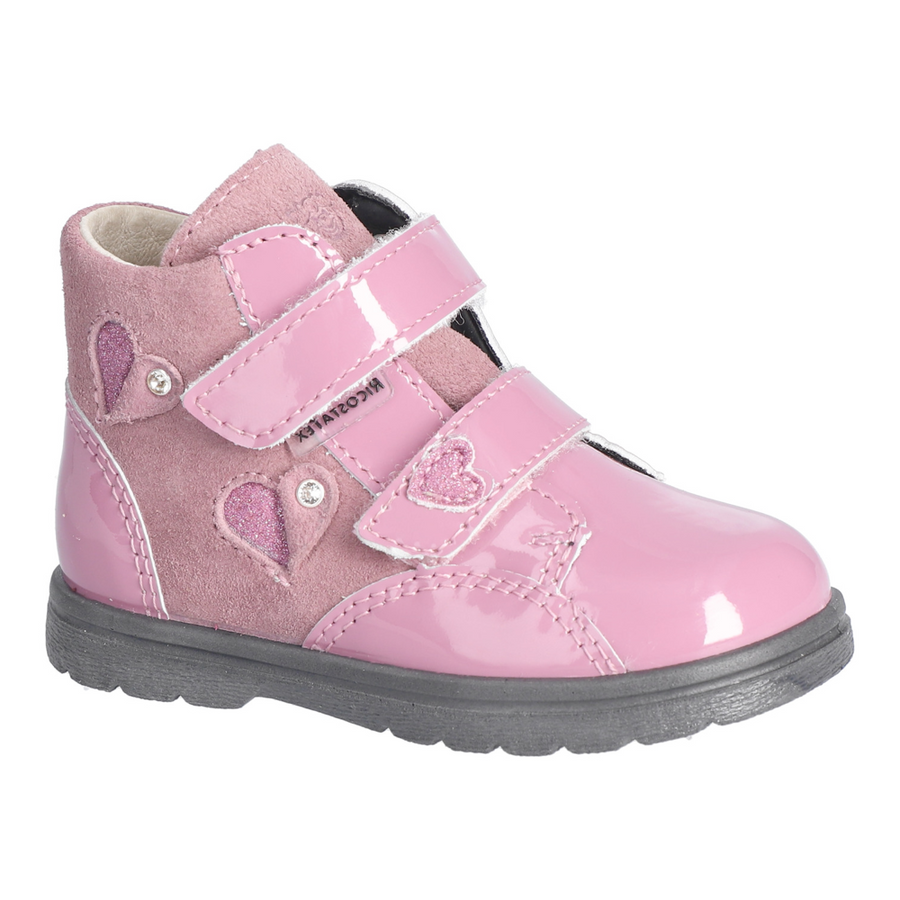 Ricosta Abby Sucre/340 Waterproof Boots