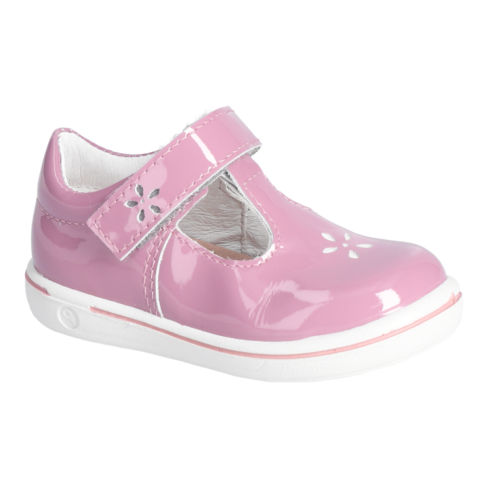 Ricosta Winona Sugar Pink Shoes