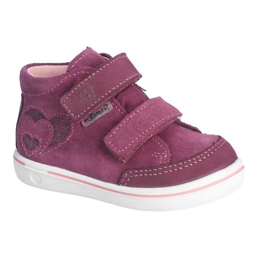 Ricosta Sini Merlot Waterproof Boots