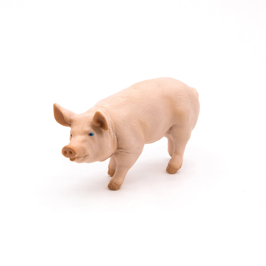 Papo Boar