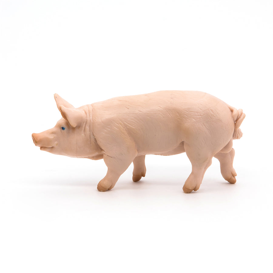 Papo Boar