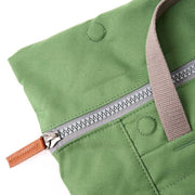 Roka Finchley Backpack in Artichoke Canvas