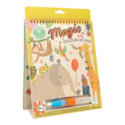 Floss & Rock Water Pen Pad Jungle 52P6347