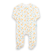 Kite Hello Giraffe Sleepsuit (52-8238-BUS)