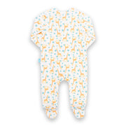 Kite Hello Giraffe Sleepsuit (52-8238-BUS)