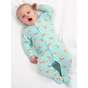 Kite Little Shrimp Sleepsuit (52-8389-BUS)