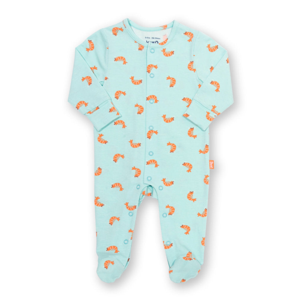 Kite Little Shrimp Sleepsuit (52-8389-BUS)