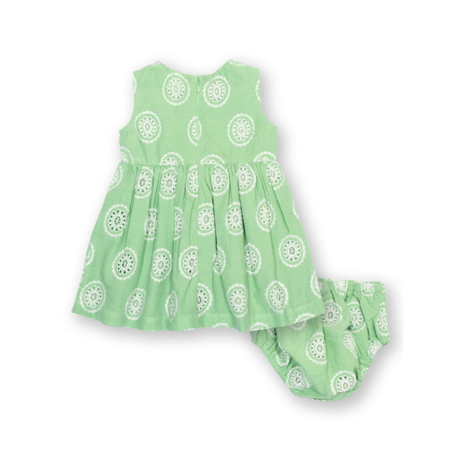 Kite Dahlia Dress And Pants (52-8595-BGD)
