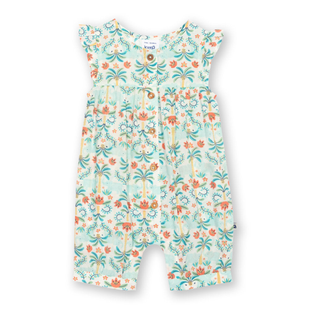Kite Ele Oasis Dungarees (52-8613-BGP)