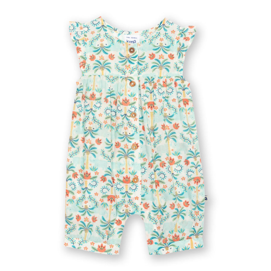 Kite Ele Oasis Dungarees (52-8613-BGP)