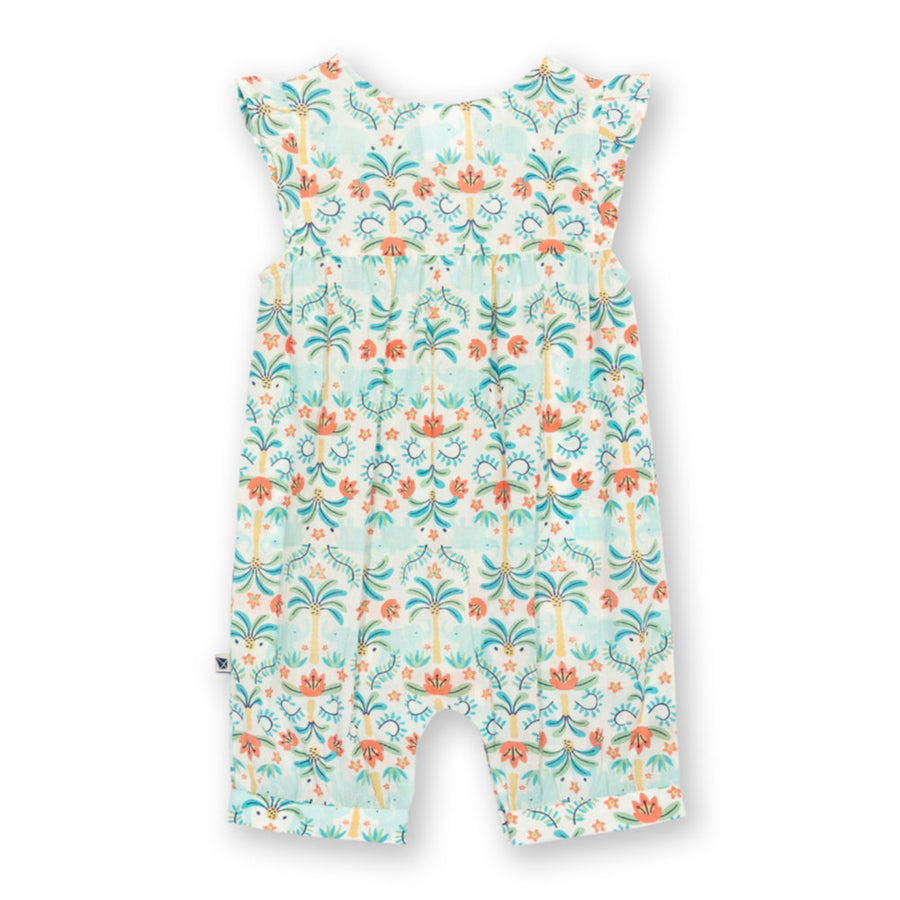 Kite Ele Oasis Dungarees (52-8613-BGP)
