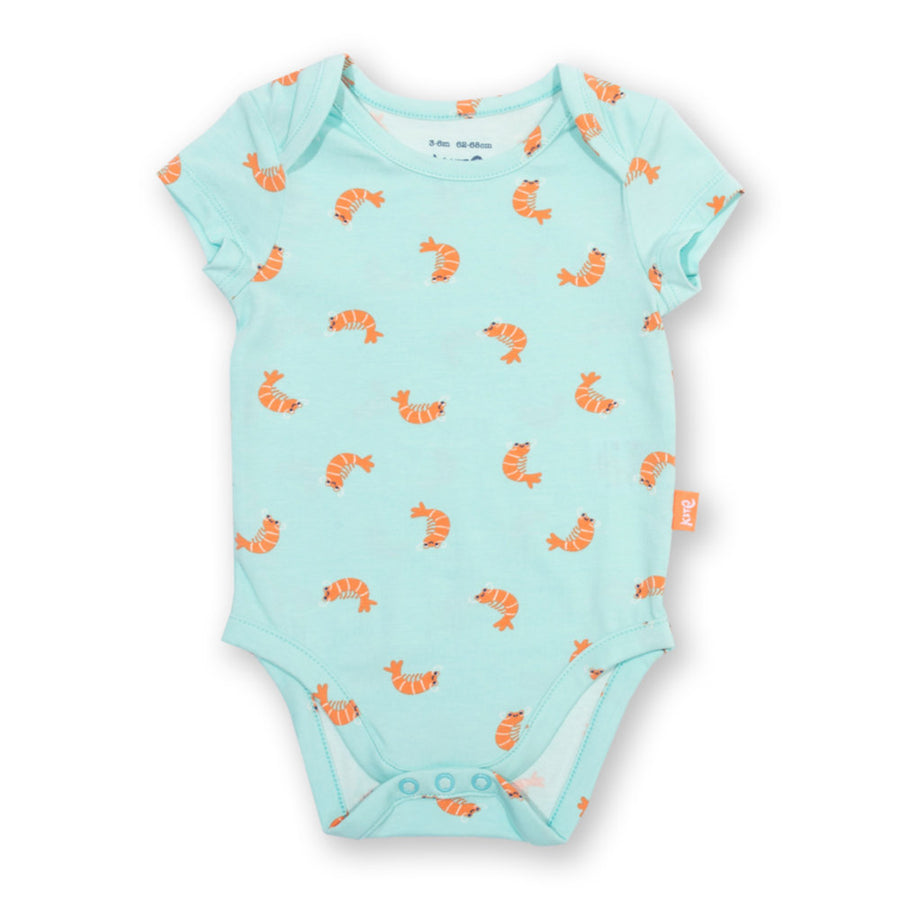 Kite Little Shrimp Bodysuit (52-8705-BUS)