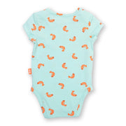 Kite Little Shrimp Bodysuit (52-8705-BUS)