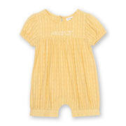 Kite Ele Friends Romper (52-8719-BGR)
