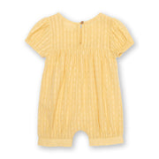 Kite Ele Friends Romper (52-8719-BGR)