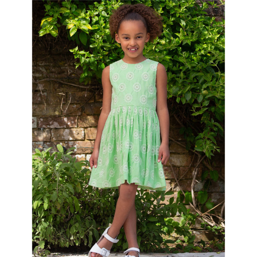 Kite Dahlia Dress (52-9035-OGD)