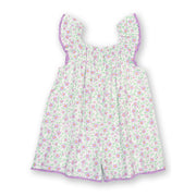 Kite Garden Bloom Playsuit (52-9071-OGD)