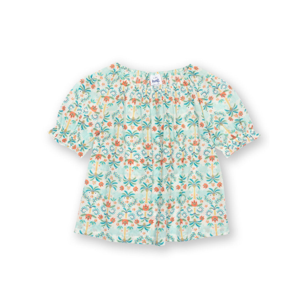 Kite Ele Oasis Blouse (52-9594-OGB)