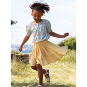 Kite Sweet Frill Skirt (52-9715-OGX)