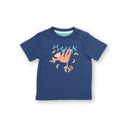 Kite Monkey Munch T-Shirt (52-9846-YBT)