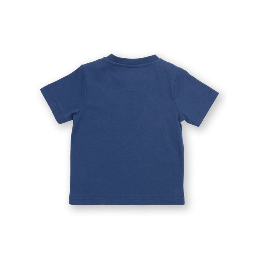 Kite Monkey Munch T-Shirt (52-9846-YBT)