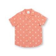 Kite Coco Palm Shirt (52-F088-ABB)