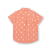 Kite Coco Palm Shirt (52-F088-ABB)