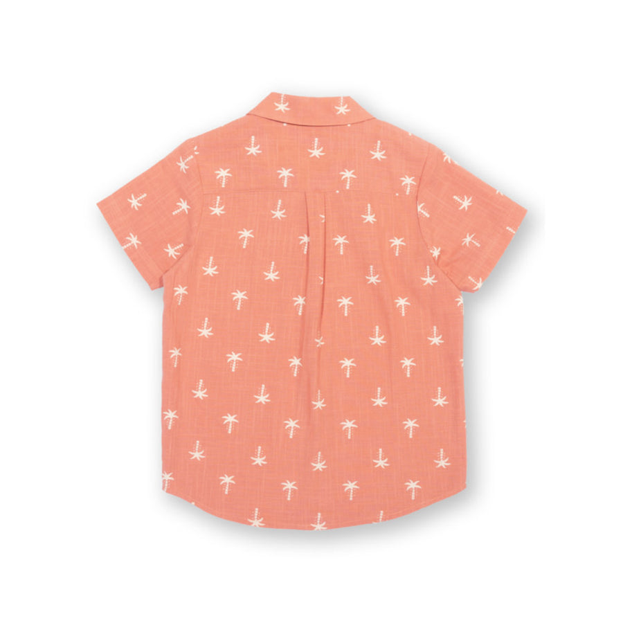 Kite Coco Palm Shirt (52-F088-ABB)