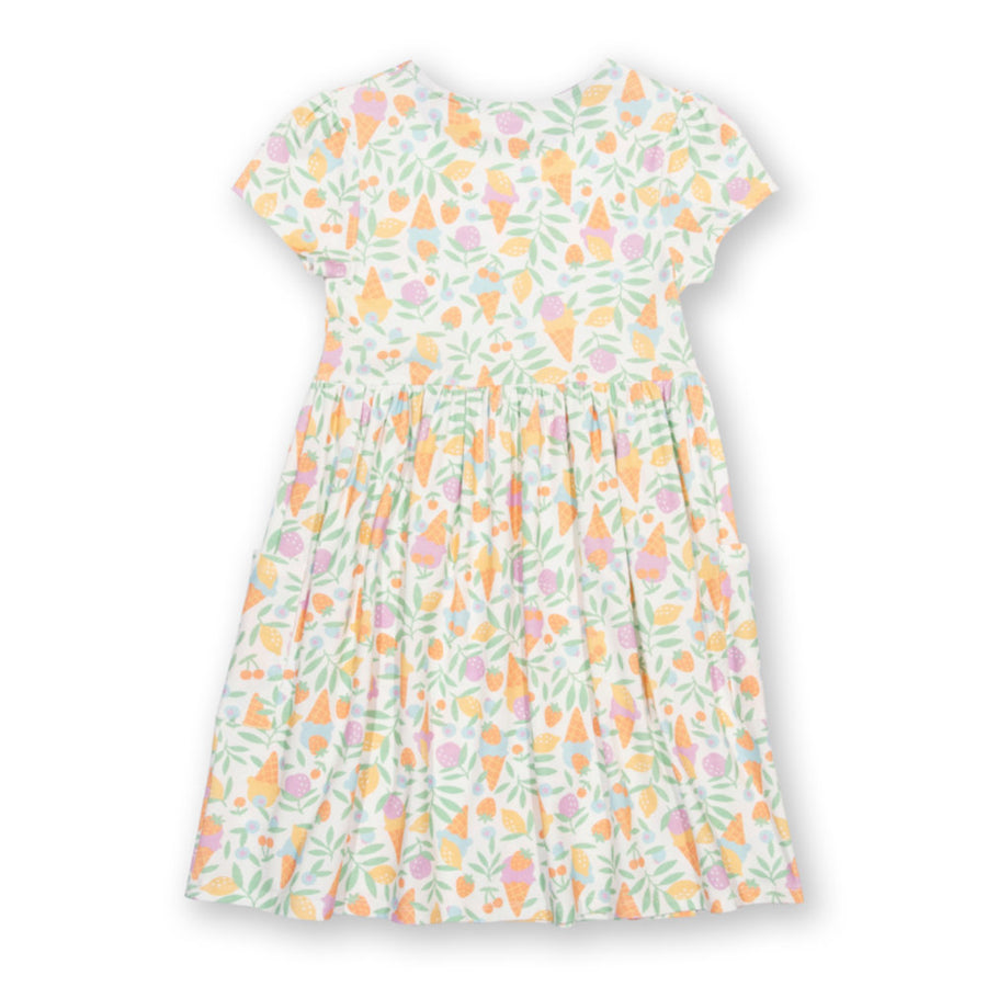 Kite Sorbet Smiles Dress (52-F484-AGD)