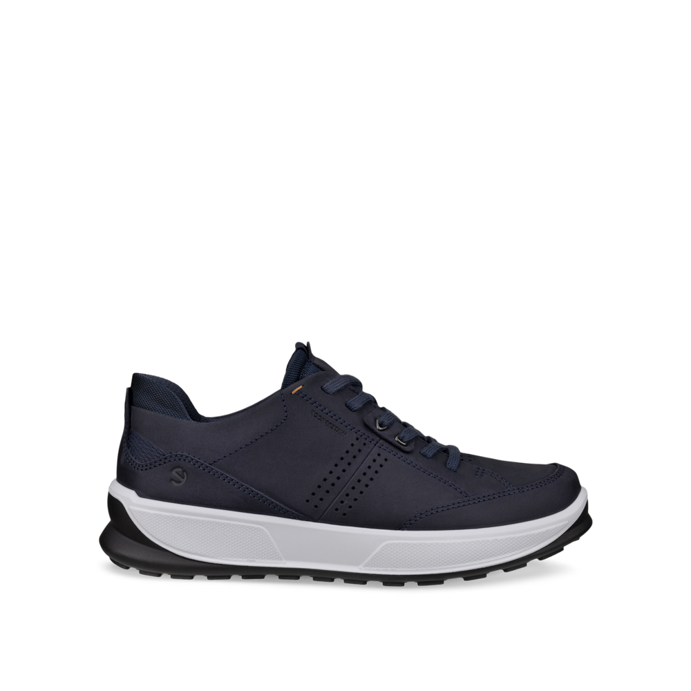 Ecco 522804-50595 Byway 2.0 M Marine Waterproof Casual Sneakers