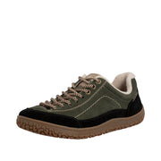 Rieker 52303-54 Khaki/Black Wide Fit Sneakers