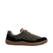 Rieker 52303-54 Khaki/Black Wide Fit Sneakers