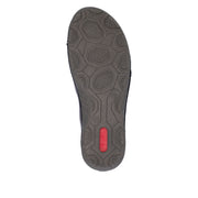 Rieker 52560-30 Purple Slip on Shoes