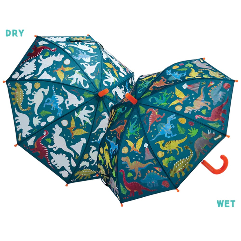 Floss & Rock Cc Umbrella Dino 52P6378