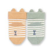 Kite Baby Bear Socks Multi (53-3166-BUH)