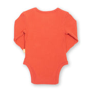 Kite Little Rainbow Bodysuit Orange (53-8836-BUS)