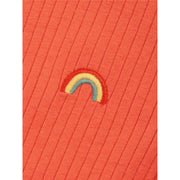 Kite Little Rainbow Bodysuit Orange (53-8836-BUS)