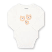 Kite The Three Bears Bodysuit Cream (53-8889-BUS)