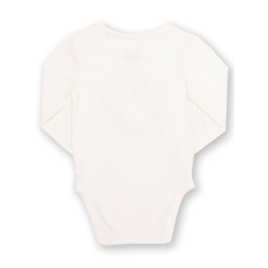 Kite The Three Bears Bodysuit Cream (53-8889-BUS)