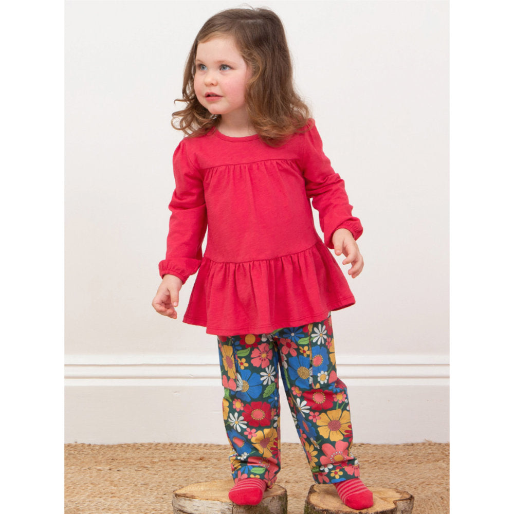 Kite Flower Power Pull Ups Multi (53-9854-YGP)